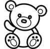 Bear cub