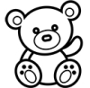 Bear cub