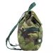 Personalised children's backpack camouflage