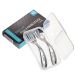 Personalised ergonomic cutlery for babies