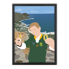 Custom design portrait from a photo Custom design portrait from a photo