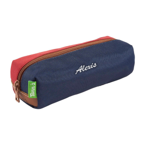 Customisable pencil case Tann's Arthur Customisable pencil case Tann's Arthur