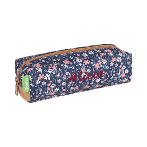 Customisable pencil case Tann's Ava Customisable pencil case Tann's Ava