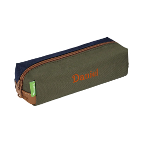 Customisable pencil case Tann's Axel Customisable pencil case Tann's Axel
