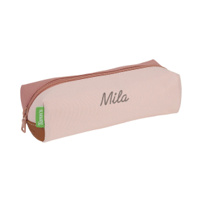 Customisable pencil case Tann's Eva Customisable pencil case Tann's Eva