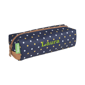 Customisable pencil case Tann's Faustine Customisable pencil case Tann's Faustine