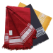 Deluxe personalised beach fouta
