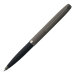 Engraved ballpoint pen Christian Lacroix Element Kaki