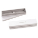 Engraved ballpoint pen Cacharel Tourbillon burgundy