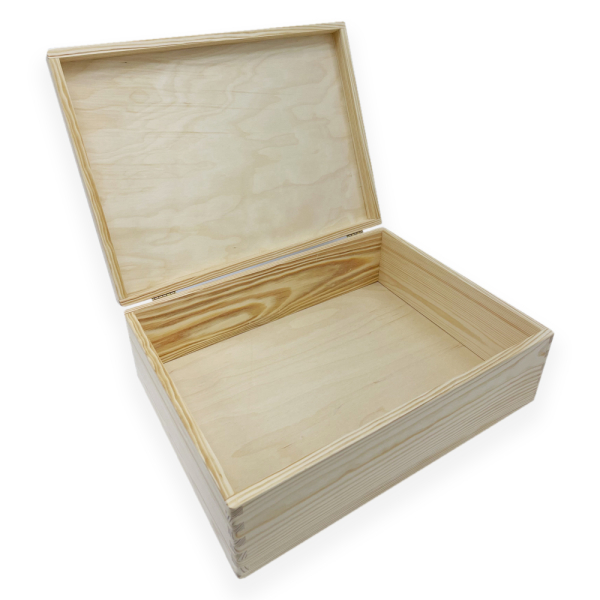 Engraved keepsake box for children unicorn