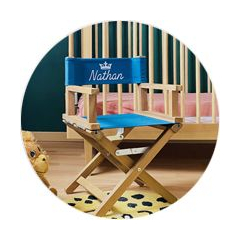 Personalised Decoration
