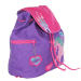Customised unicorn backpack