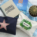 Multi-purpose Walk of Fame pouch