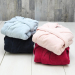 Personalised baby and child bathrobe