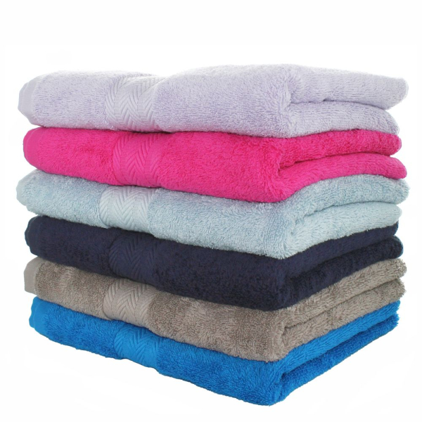 Personalised towel