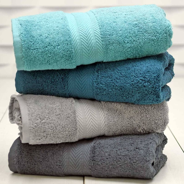Personalised towel