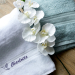 Personalised towel