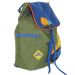 Personalised Construction backpack