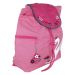 Personalised royal swan backpack