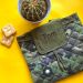 Personalised children's backpack camouflage