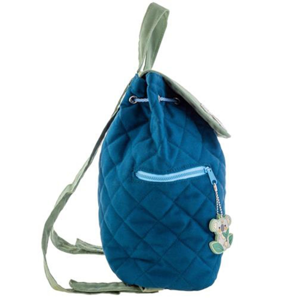 Personalised Koala backpack
