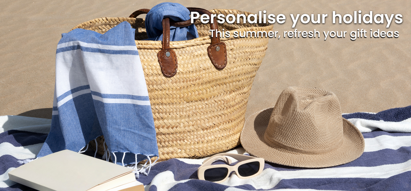 Summer gifts