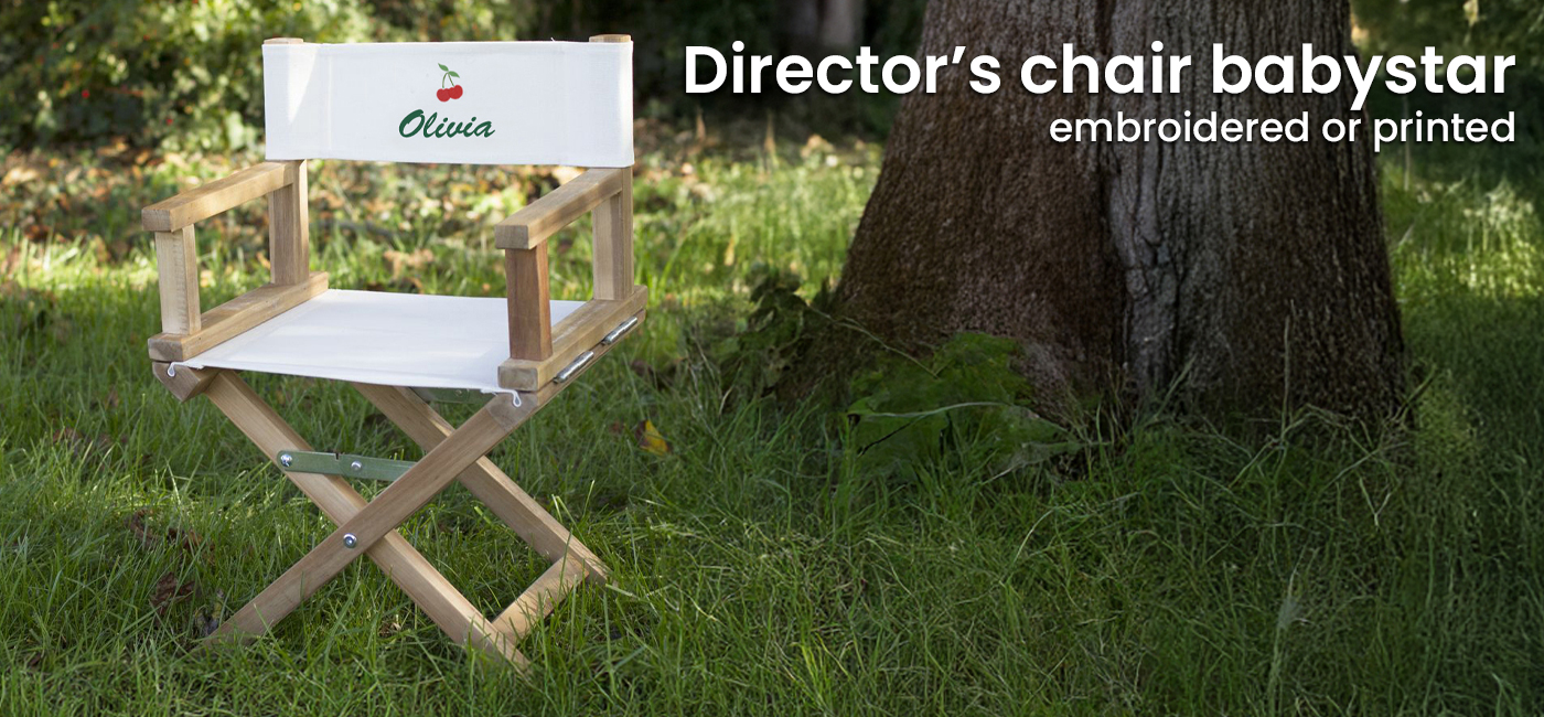 Directors Chair