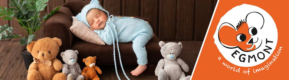 Egmond Toys® - Doudous et jouets Egmond Toys® - Doudous et jouets