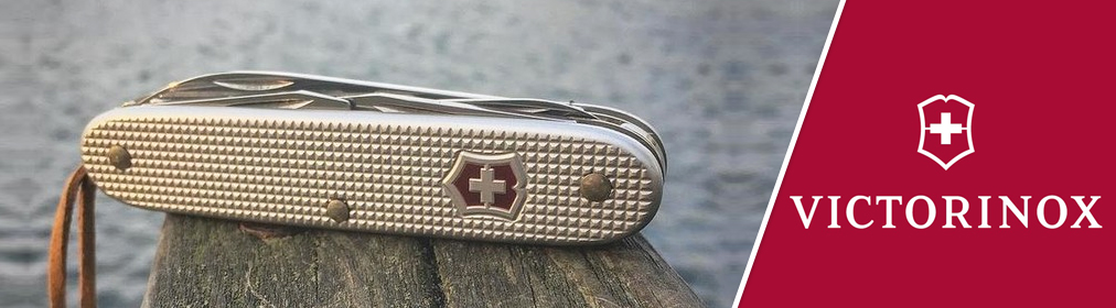 Victorinox - Couteaux Suisse 