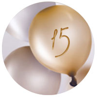 Idées de cadeaux d'anniversaire pour ses 15 ans