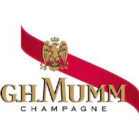Mumm - Champagne d'excellence, incarnant la clbration et le raffinement.