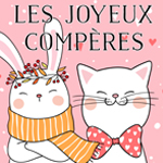 Les Joyeux Compres