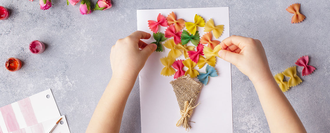 Cadeau DIY pour maman