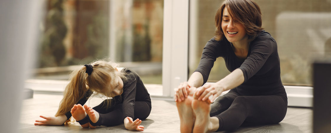 Cadeaux pour une maman sportive