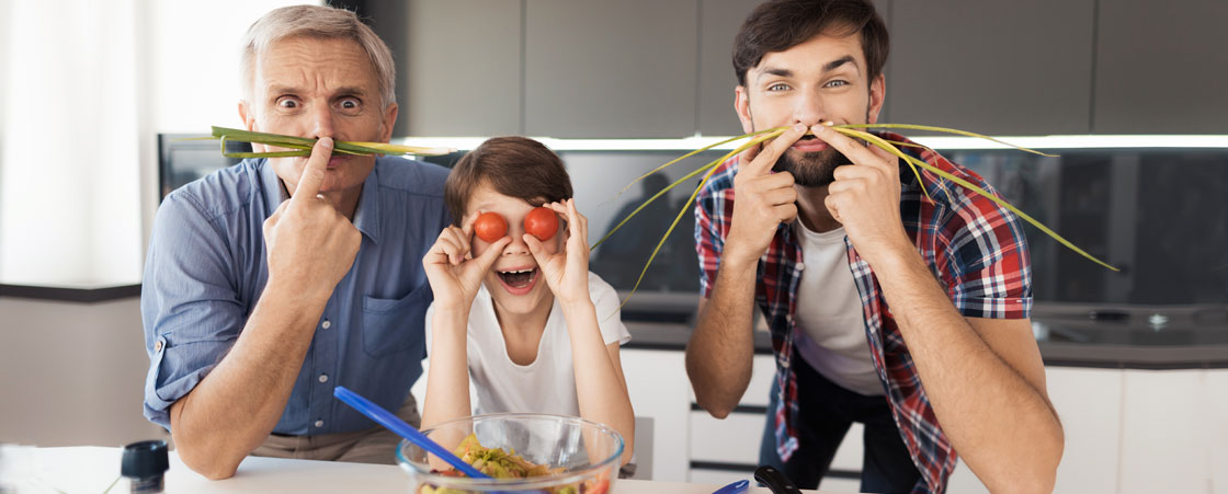 Ides cadeaux gastronomie pour un papa cuisinier