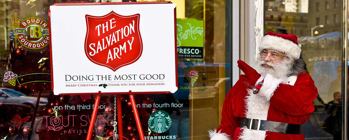 L'esprit de Noël : pour plus de solidarité et de charité L'esprit de Noël : pour plus de solidarité et de charité