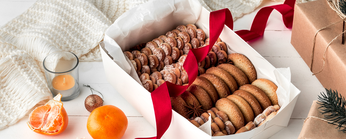 Plats de Noël traditionnels français