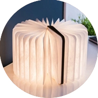 Lampes livre