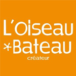 L'Oiseau Bateau