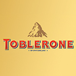 Toblerone personnalis