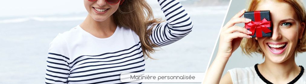 Marinire personnalise