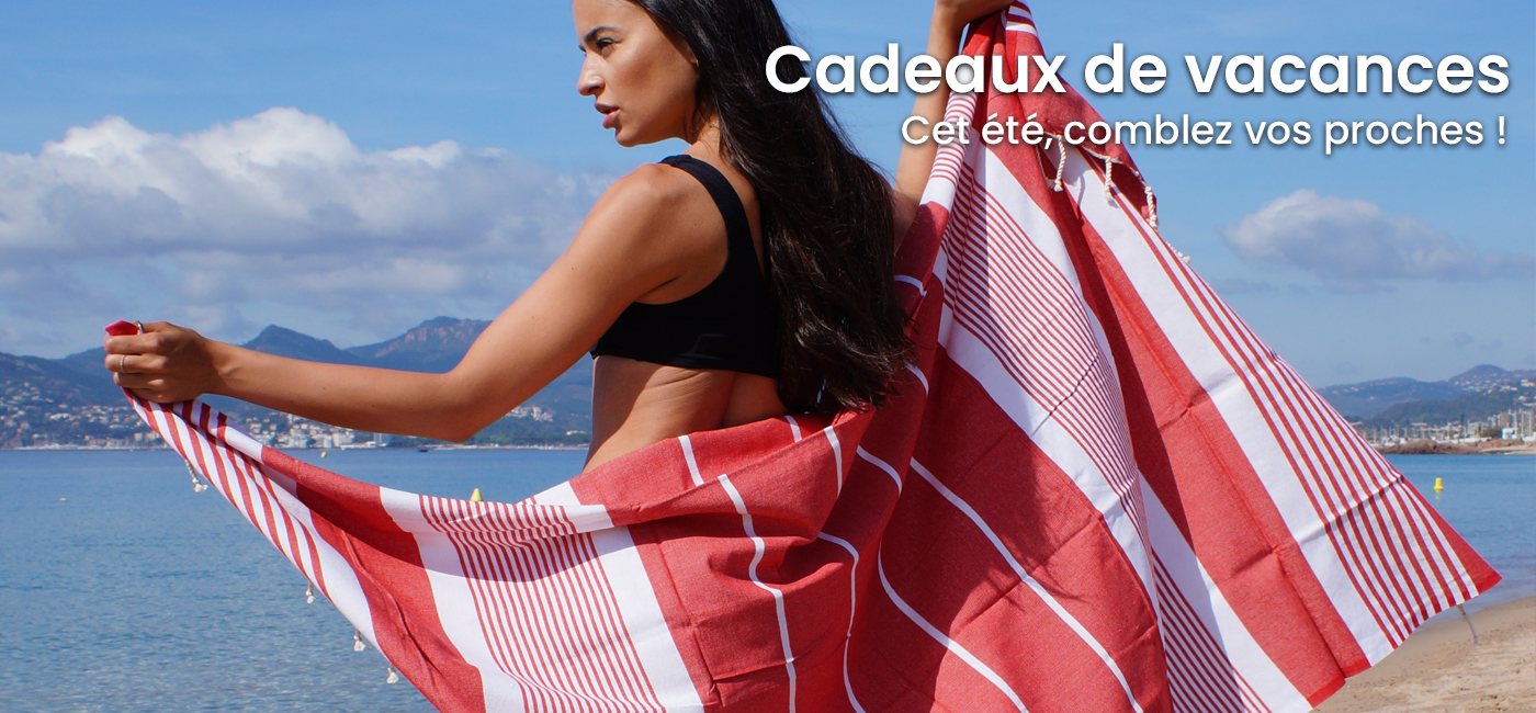 Cadeaux d'été