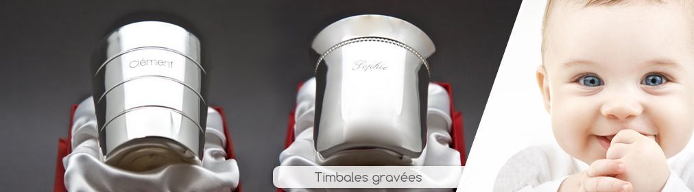 Timbales graves prnom