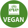 Labellisé Eve Vegan