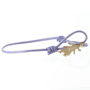 Bracelet chrubin personnalis