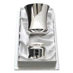 Coffret orfvrerie contemporain
