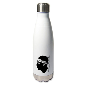 Gourde thermos personnalise Corsica