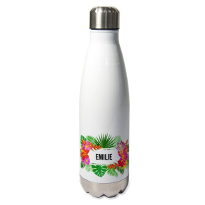 Gourde isotherme Fidji personnalise