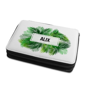Grande trousse  crayons Lifou