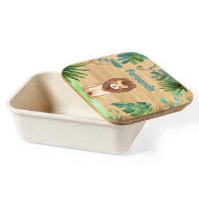 Bote  goter Savanah personnalise